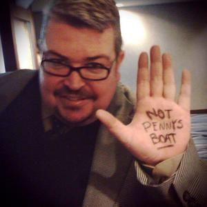 Meet your Posher, Michael